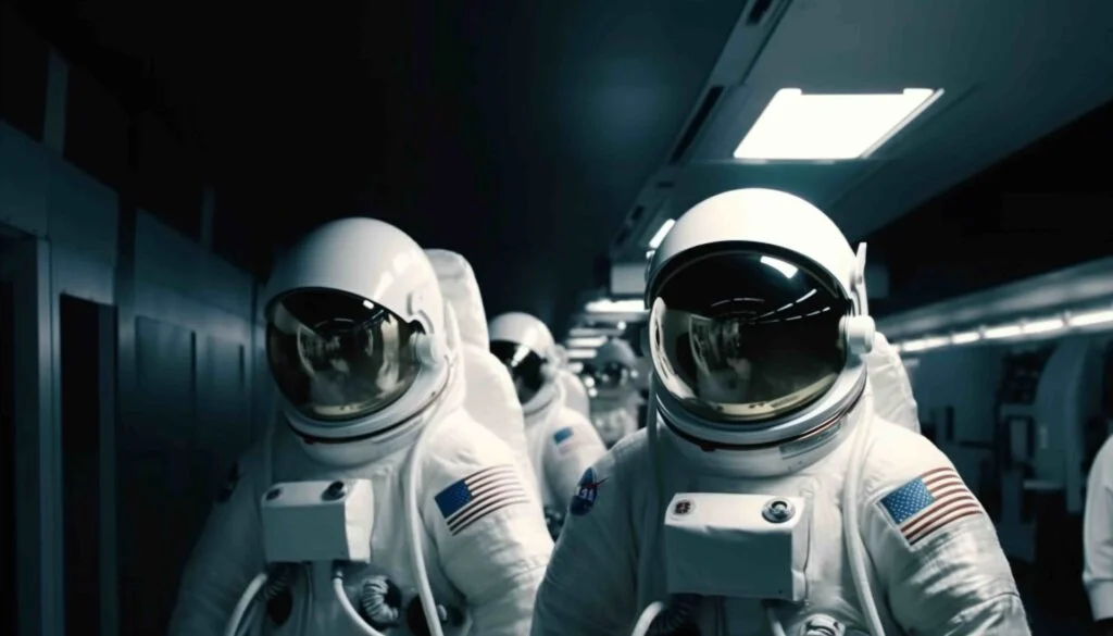 Russia And China Aiming To Steal Technologies From US Space Companies: US Counterintelligence Officials